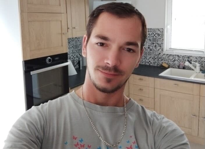 Photo de profil de Antoine41
