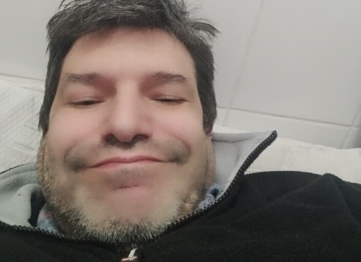 Photo de profil de latinolover