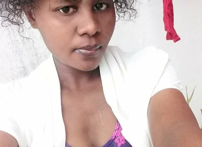 Photo de profil de christaline