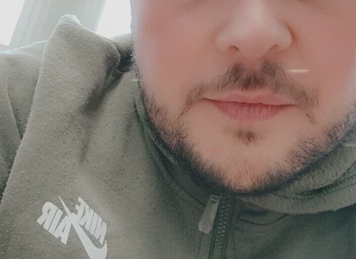 Photo de profil de teddd