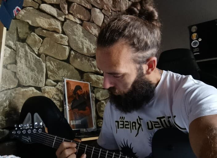 Photo de profil de biox