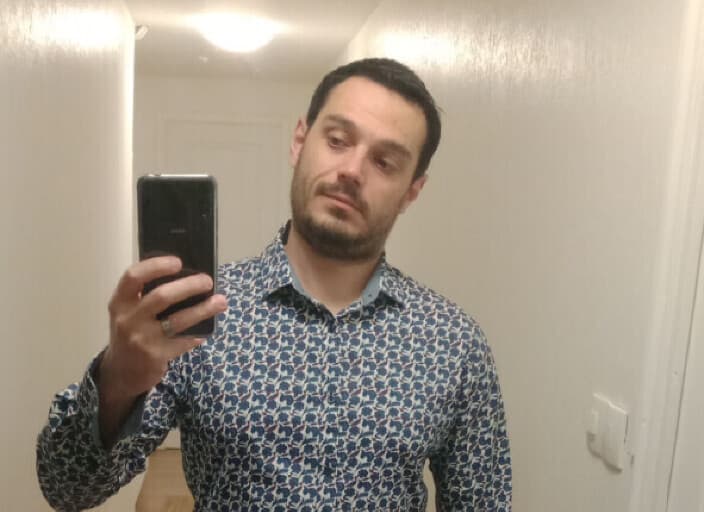 Photo de profil de mangobud