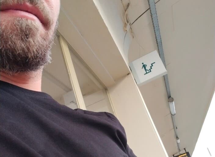 Photo de profil de Switchforfeminine