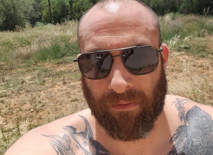 Photo de profil de Alexandre83500