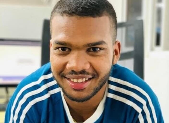 Photo de profil de Aaron2706