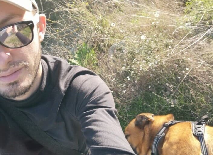 Photo de profil de Erote