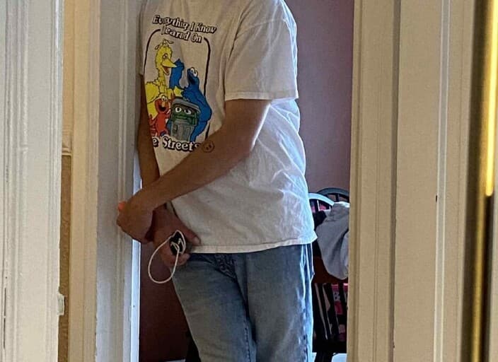 Photo de profil de Binjaz35