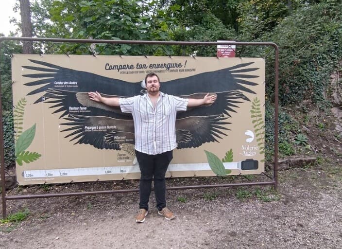 Photo de profil de Kael22