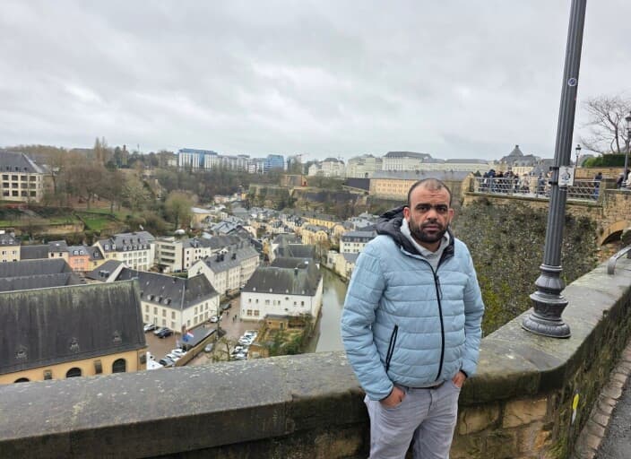 Photo de profil de jarray