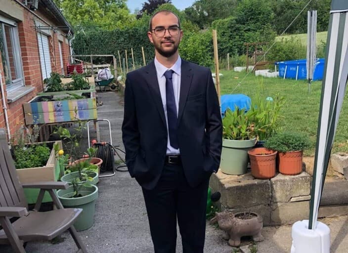 Photo de profil de Toine21