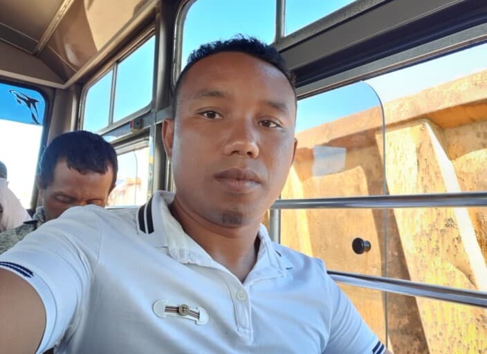 Photo de profil de Ravelojaona