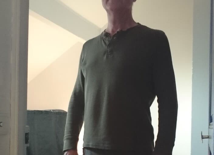 Photo de profil de Ja60