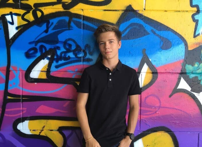 Photo de profil de Maximilien7344