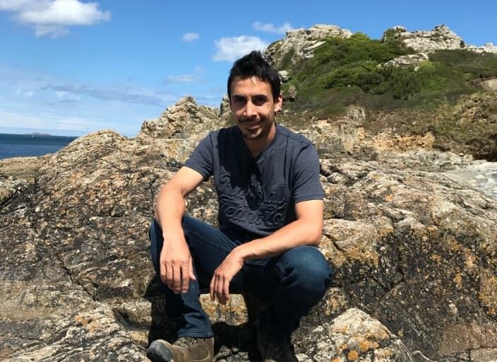 Photo de profil de Alex-36