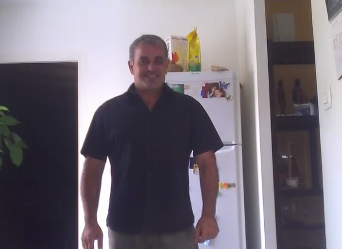 Photo de profil de Carpediem1972