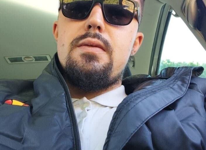 Photo de profil de izack34