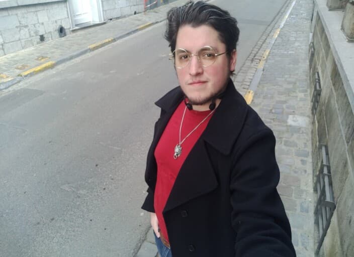 Photo de profil de LeatherMaster