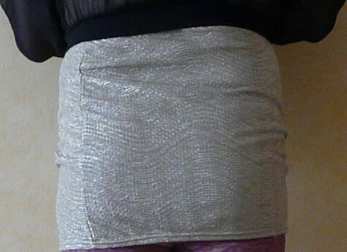 Photo de profil de Melodielingerie