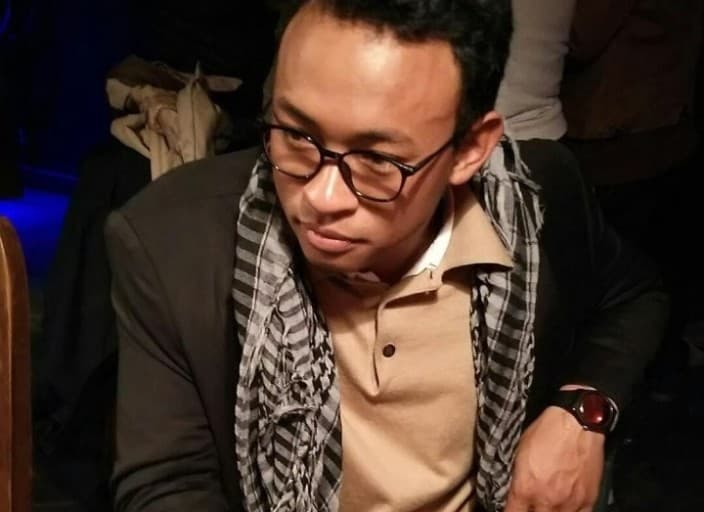 Photo de profil de Greg-John