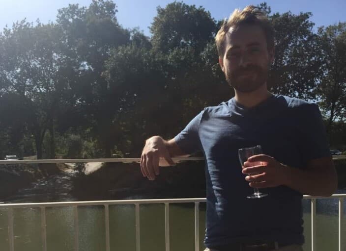 Photo de profil de moderation