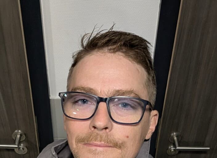 Photo de profil de jeremie5488