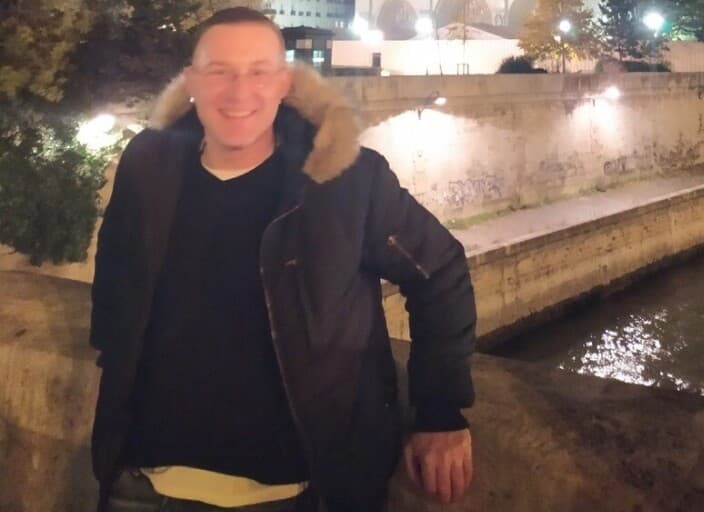 Photo de profil de lulu34