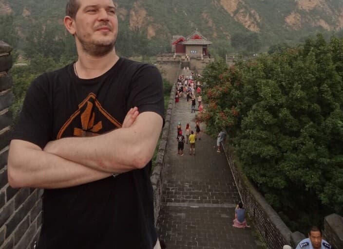 Photo de profil de B3n75
