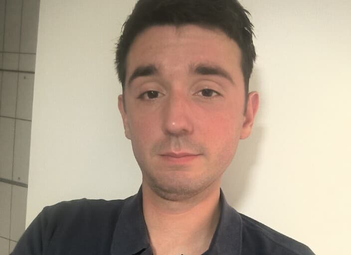 Photo de profil de Benji10