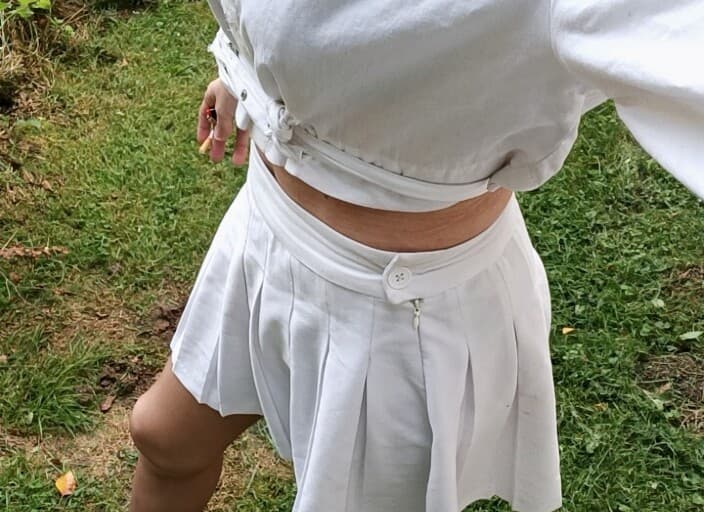 Photo de profil de lisa_cd24