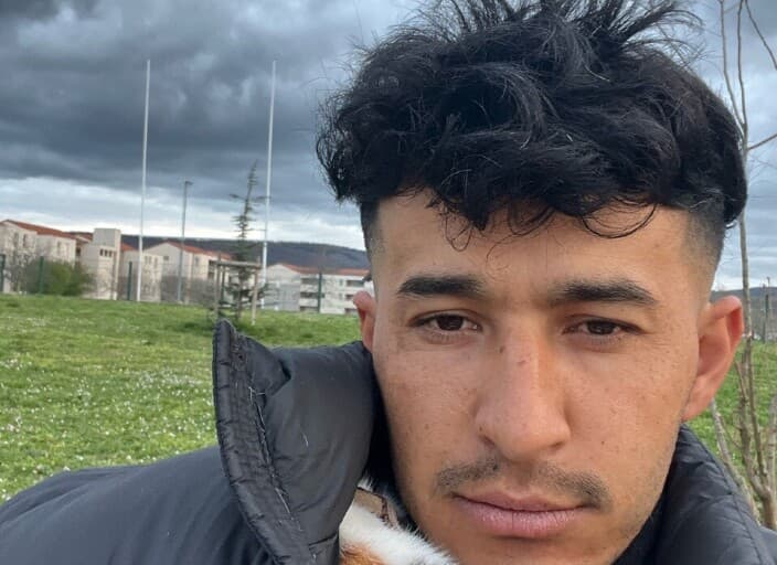 Photo de profil de zabi1