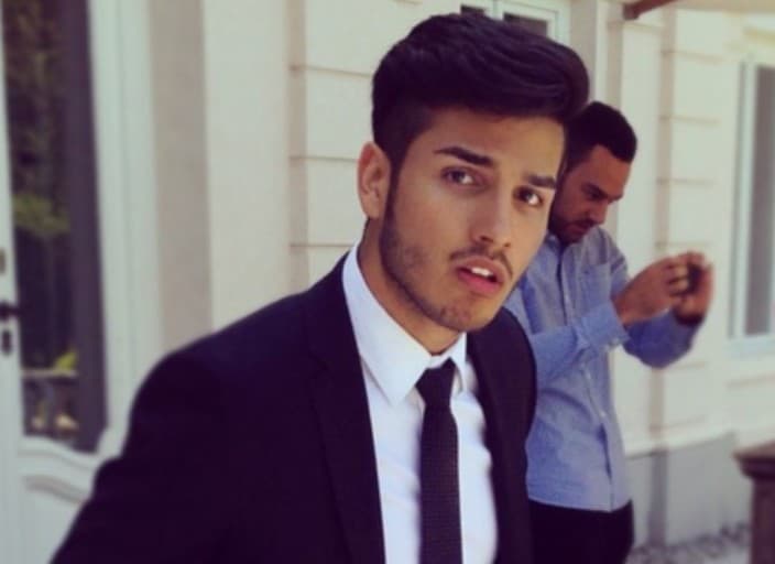 Photo de profil de Marcom5