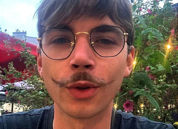 Photo de profil de Joazu