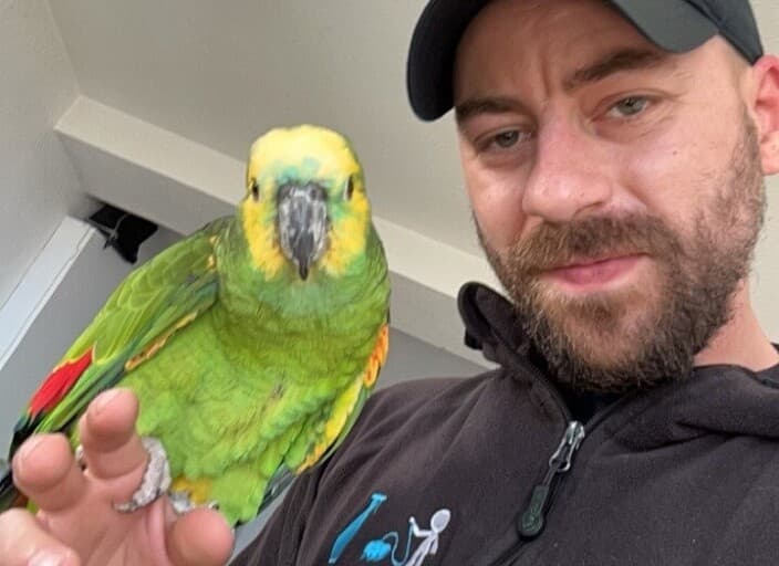 Photo de profil de pichou33