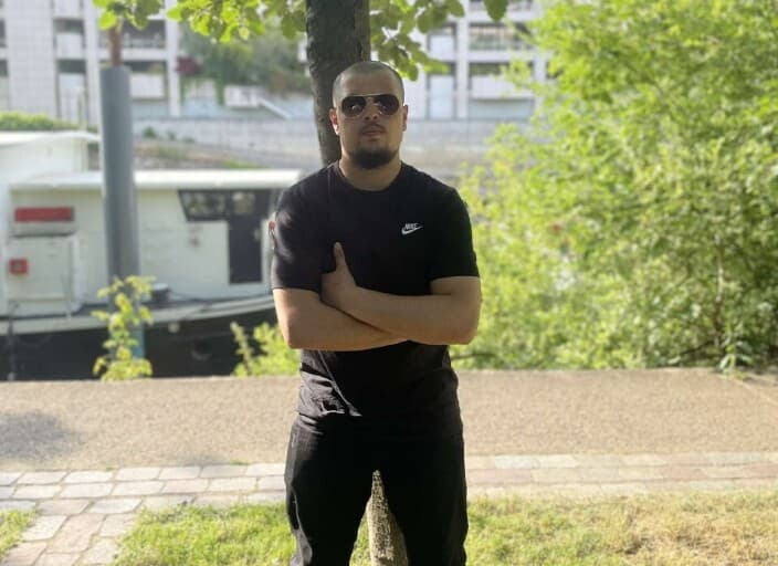 Photo de profil de nicodu26