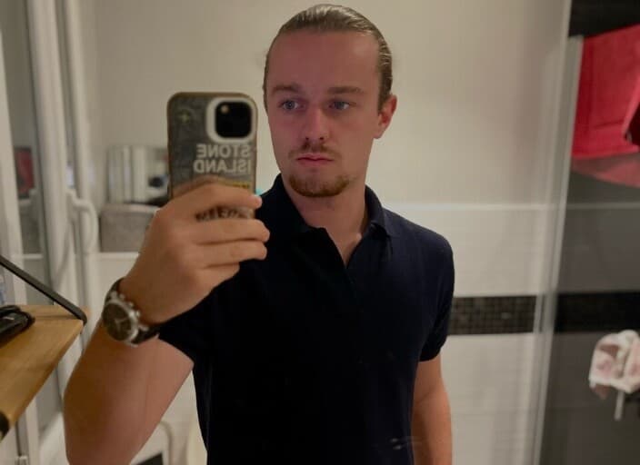 Photo de profil de robin_bsq