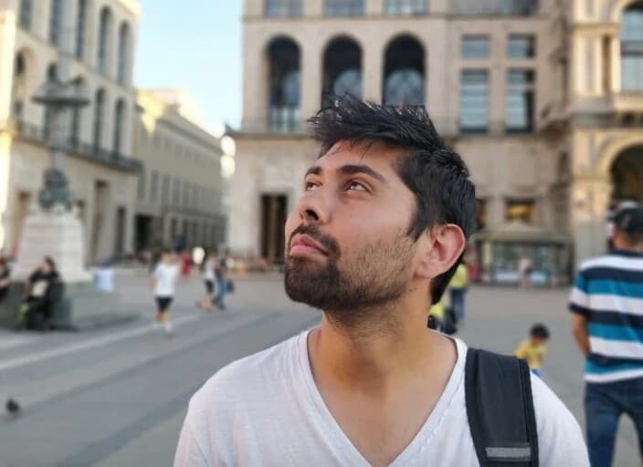 Photo de profil de Leorzh