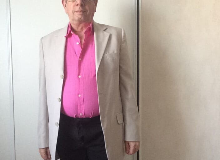 Photo de profil de calin23110