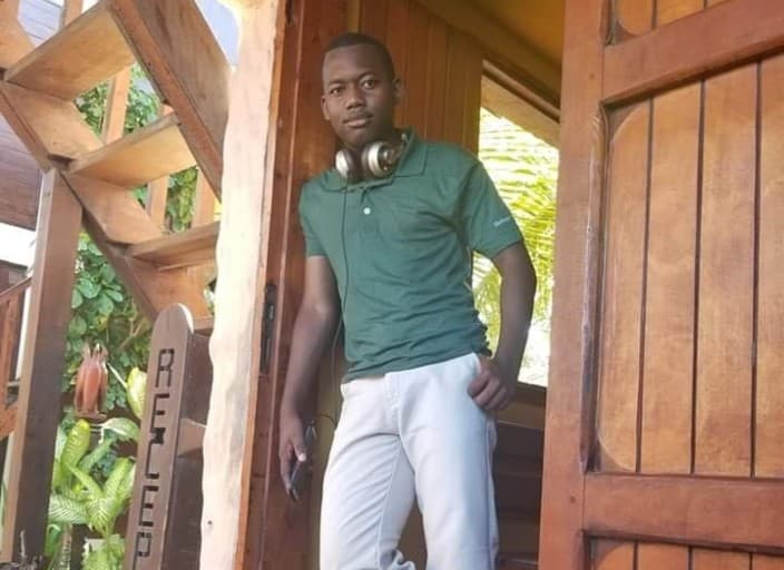 Photo de profil de Clarck