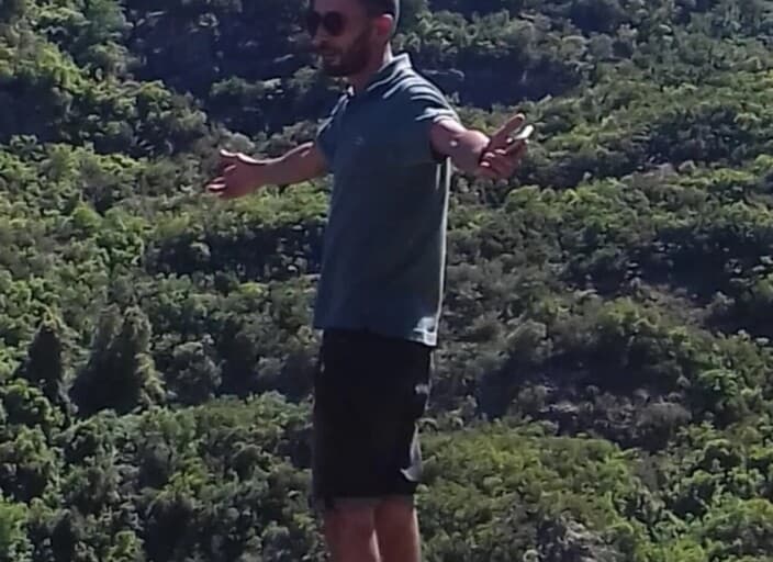 Photo de profil de mouhsin