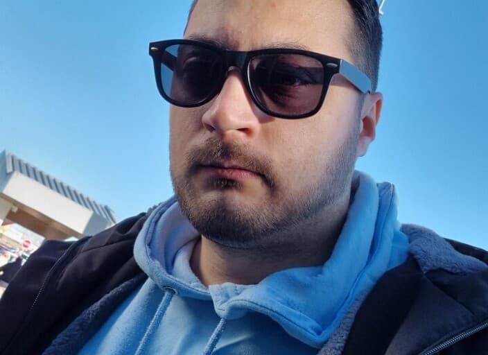 Photo de profil de dams777