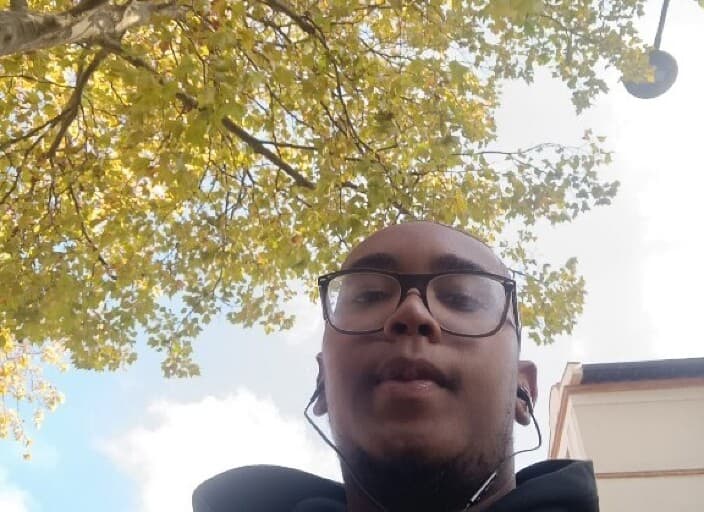 Photo de profil de eclesiaste