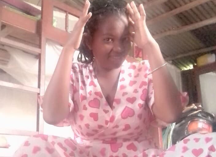 Photo de profil de Angelica96