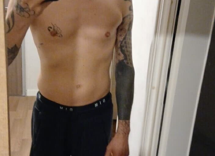 Photo de profil de julienger1501