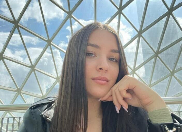 Photo de profil de KinkyLucy