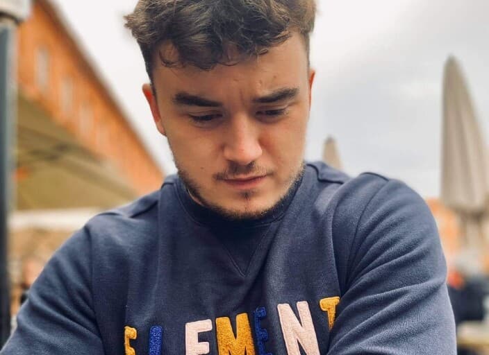 Photo de profil de masjestic