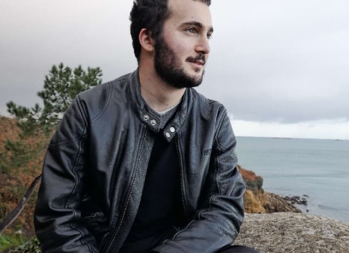 Photo de profil de adrienasselin