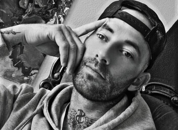 Photo de profil de kev44