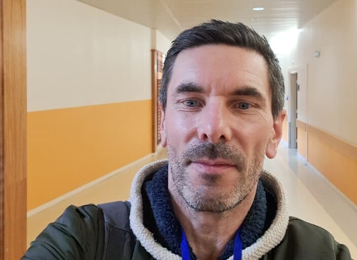 Photo de profil de Che74