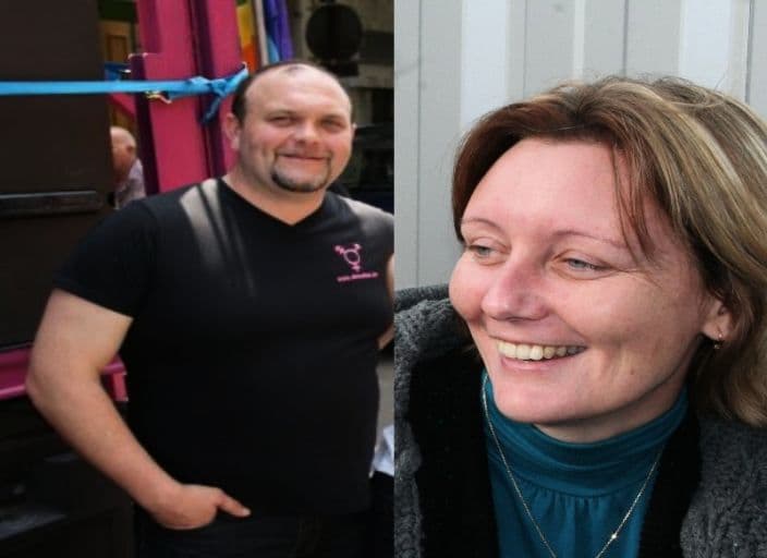 Photo de profil de sencontrefacon