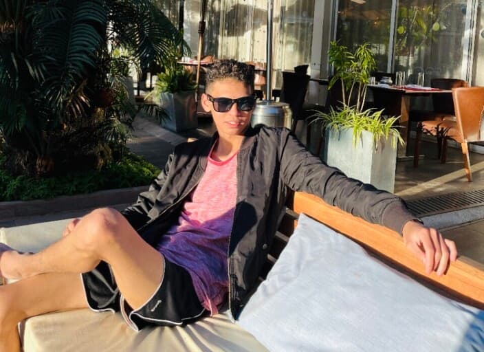 Photo de profil de kamilMaleck